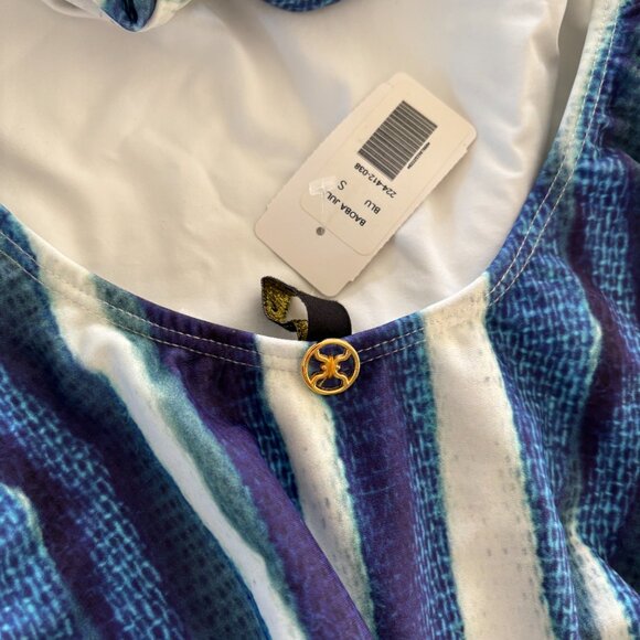 Vix One Piece Swimsuit - Size Small - NWT - Picture 6 of 9